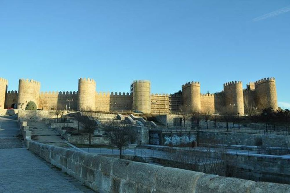 Segovia 2012