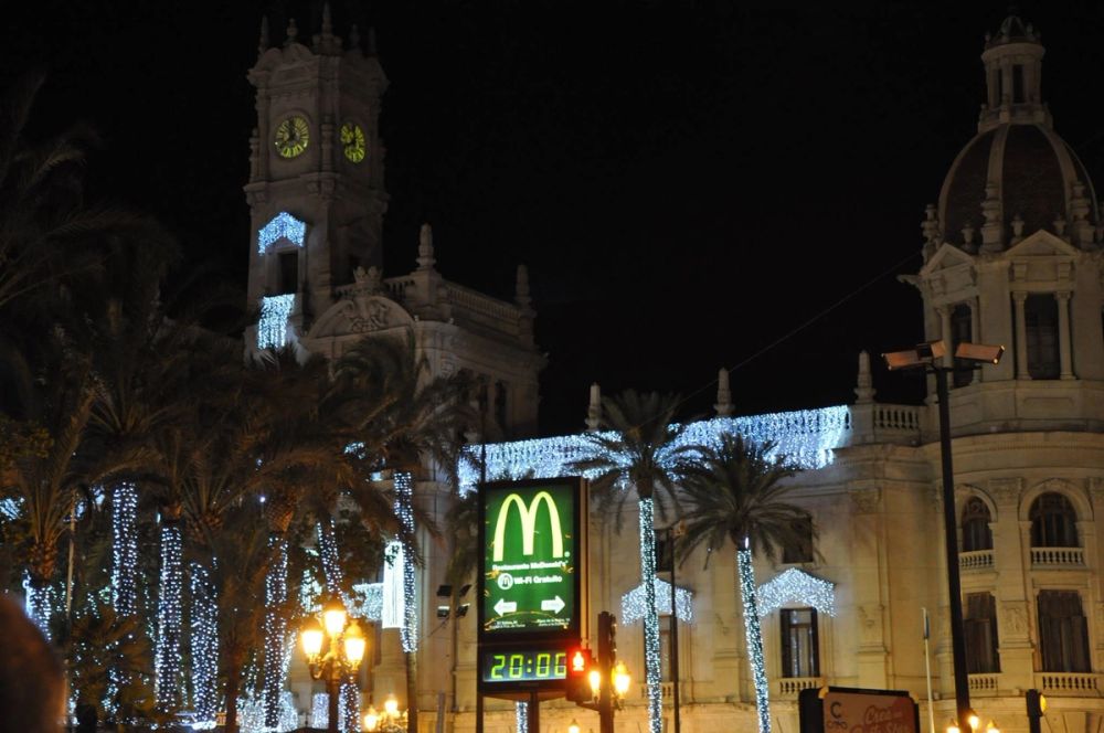 Valencia 16-12-2014