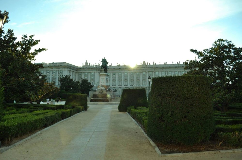 Madrid 2013