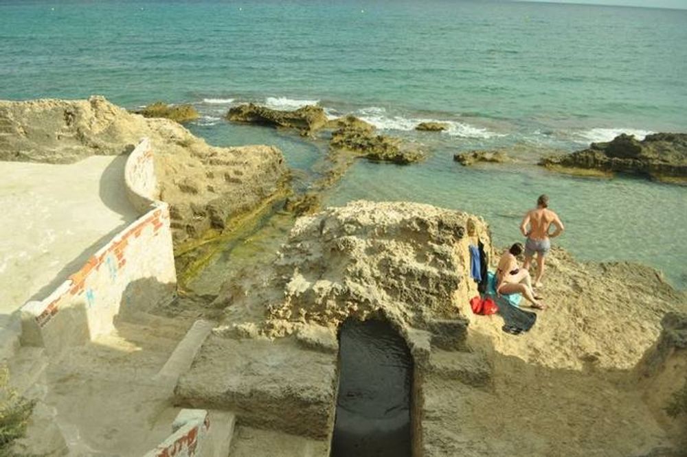 Calpe 2011