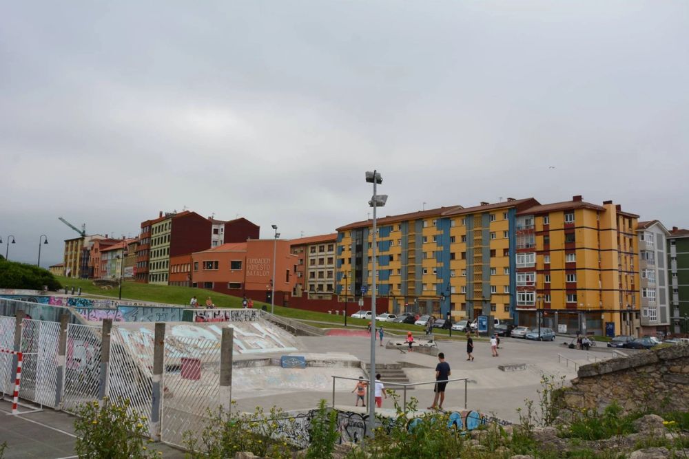 Gijon 2017