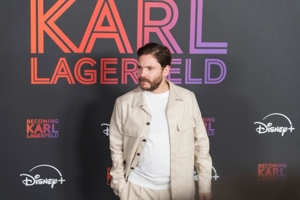 Daniel Brühl
