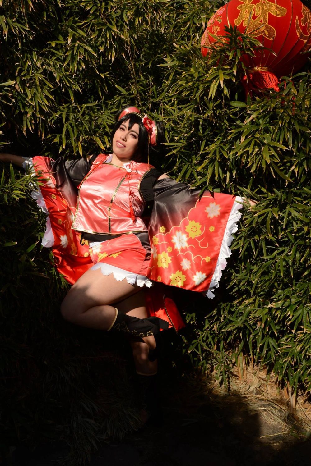 Nico Yazaw Sora 10-02-2019