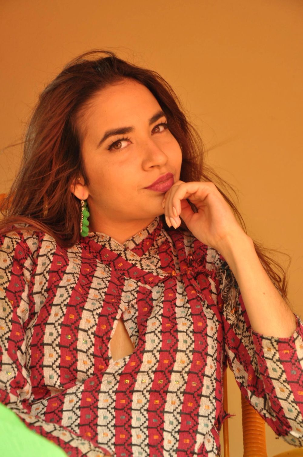 Rachel 5 sesion 2015