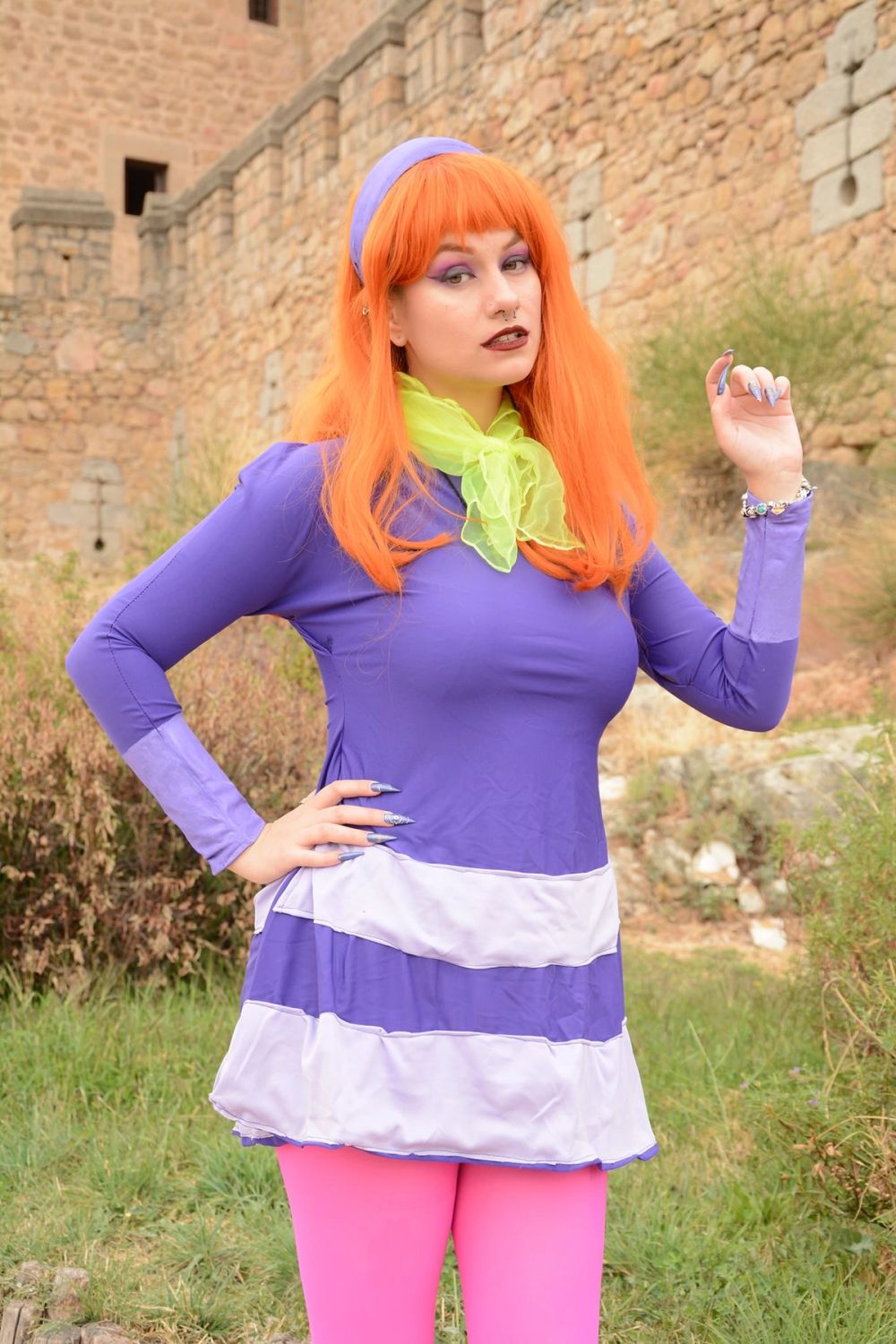 Scooby Doo 51º aniversario 17-09-2020