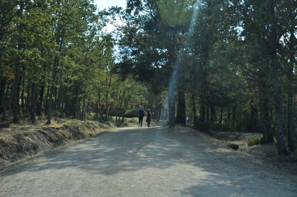 Cascadas del purgatorio 27-09-2015