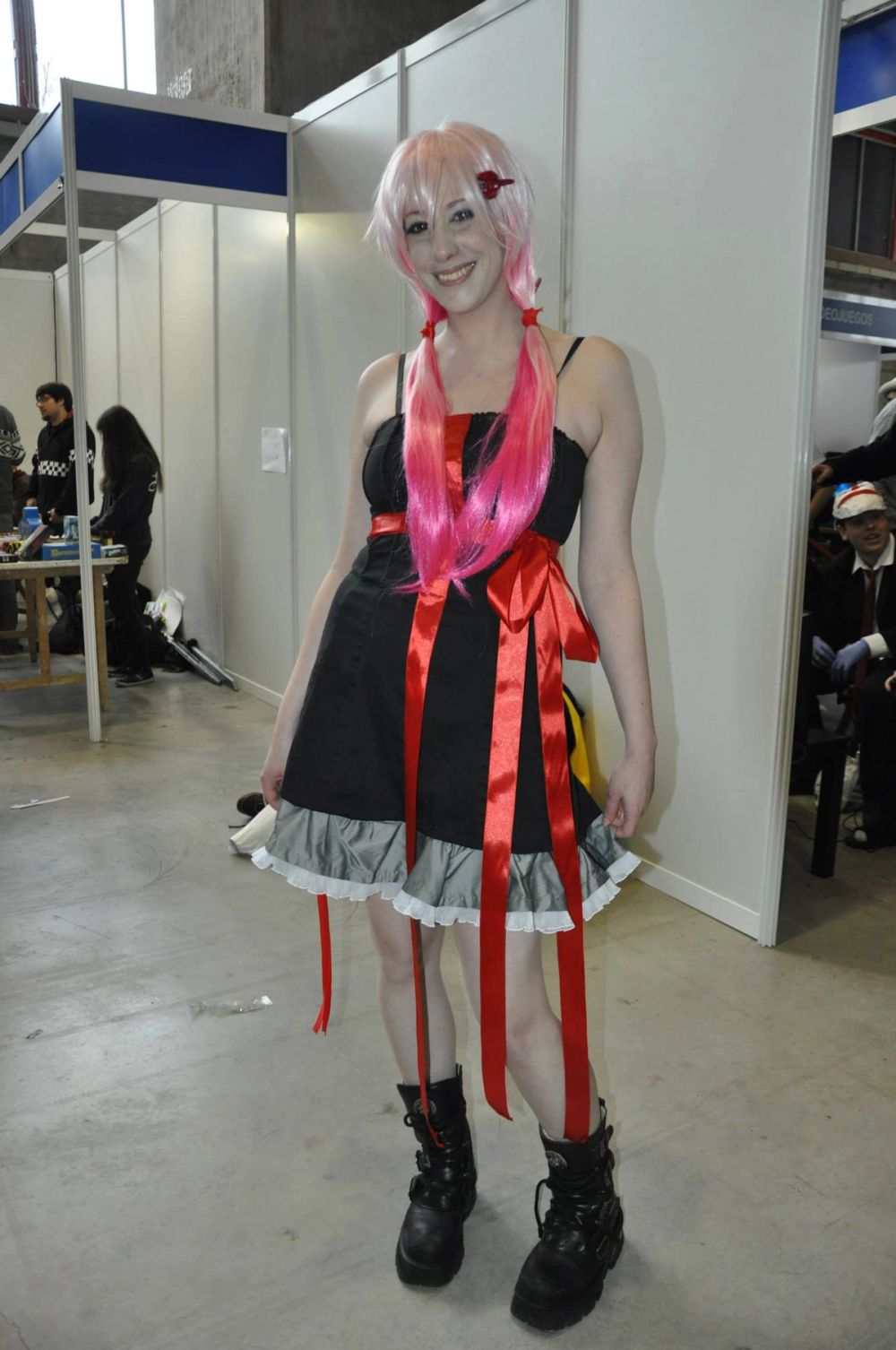Japan weekend Febrero 2014