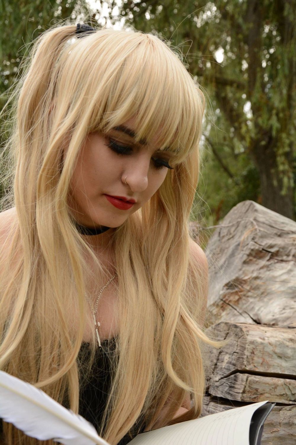 Misa Misa Melissa 18-09-2018