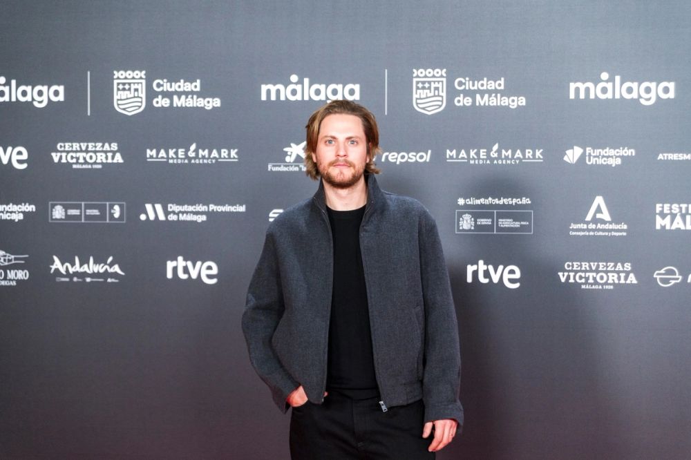 Presentacion del Festival de Malaga 2026