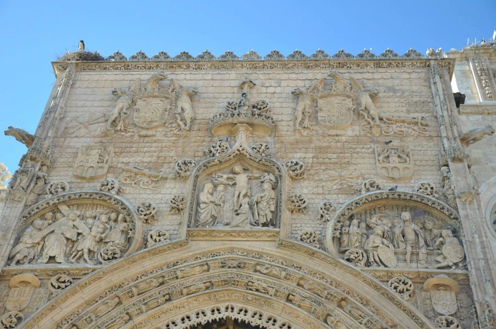 Aranda del duero 2014