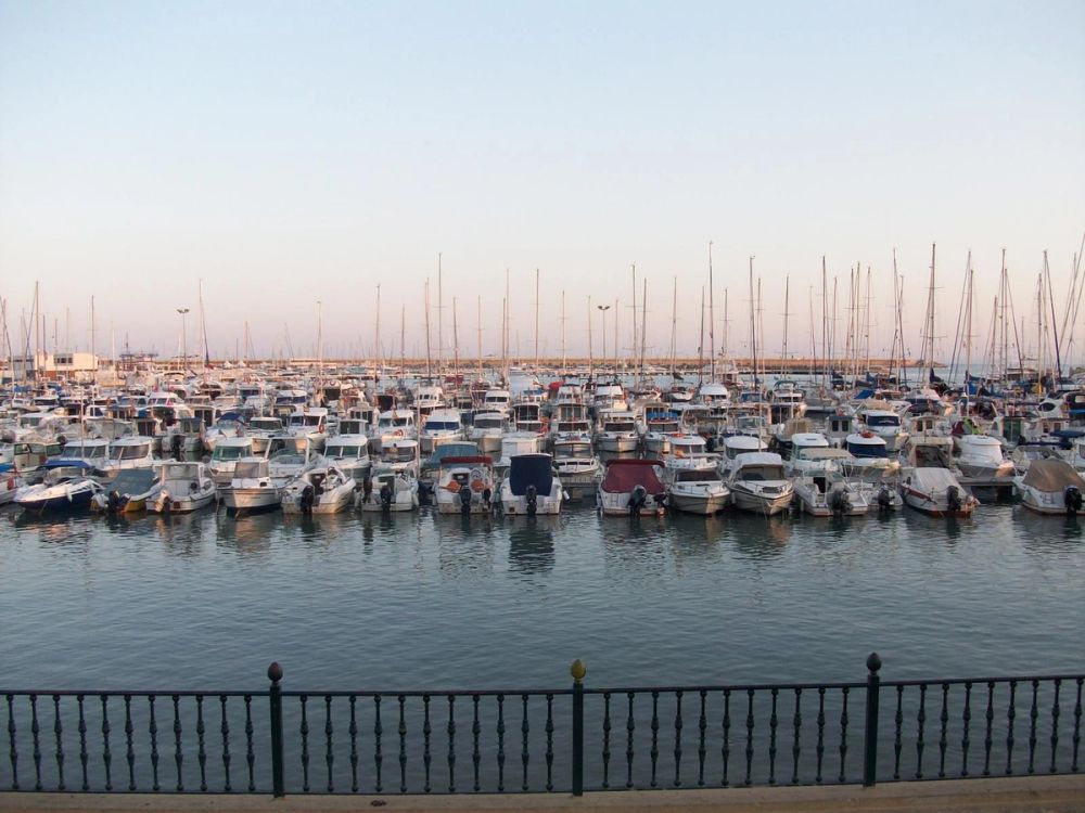 Torrevieja 2009
