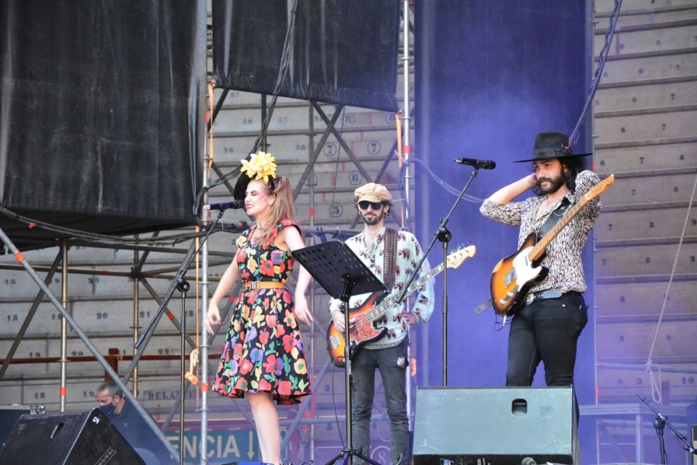 Rock for Kids 09-10-2021