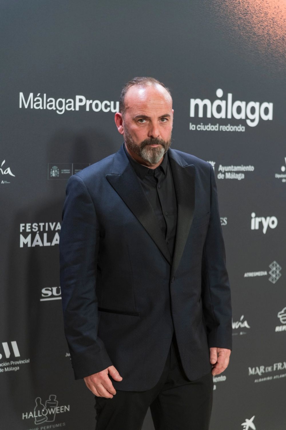 Presentacion festival de malaga 2024
