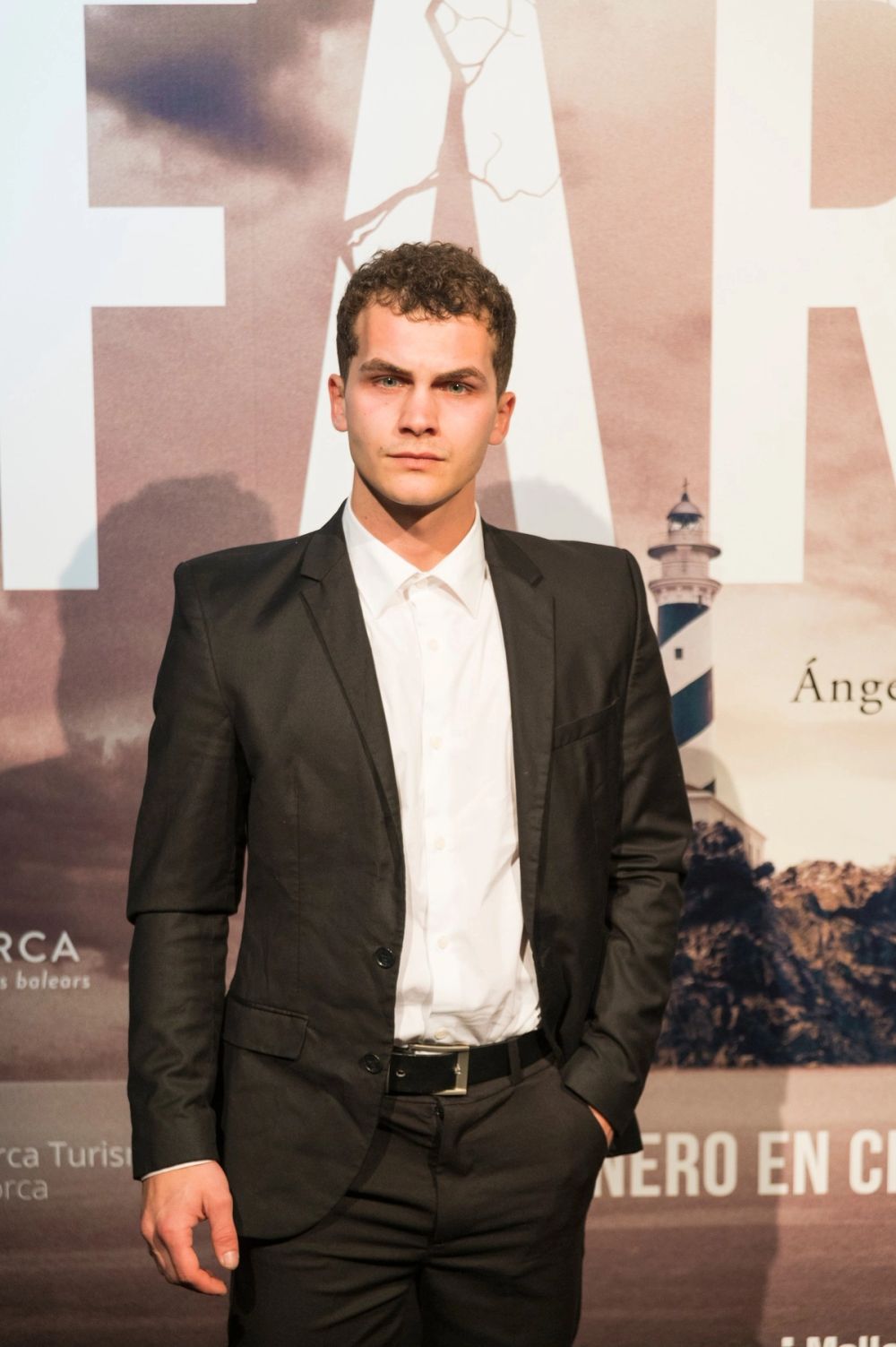 Premiere El faro 25-01-2024