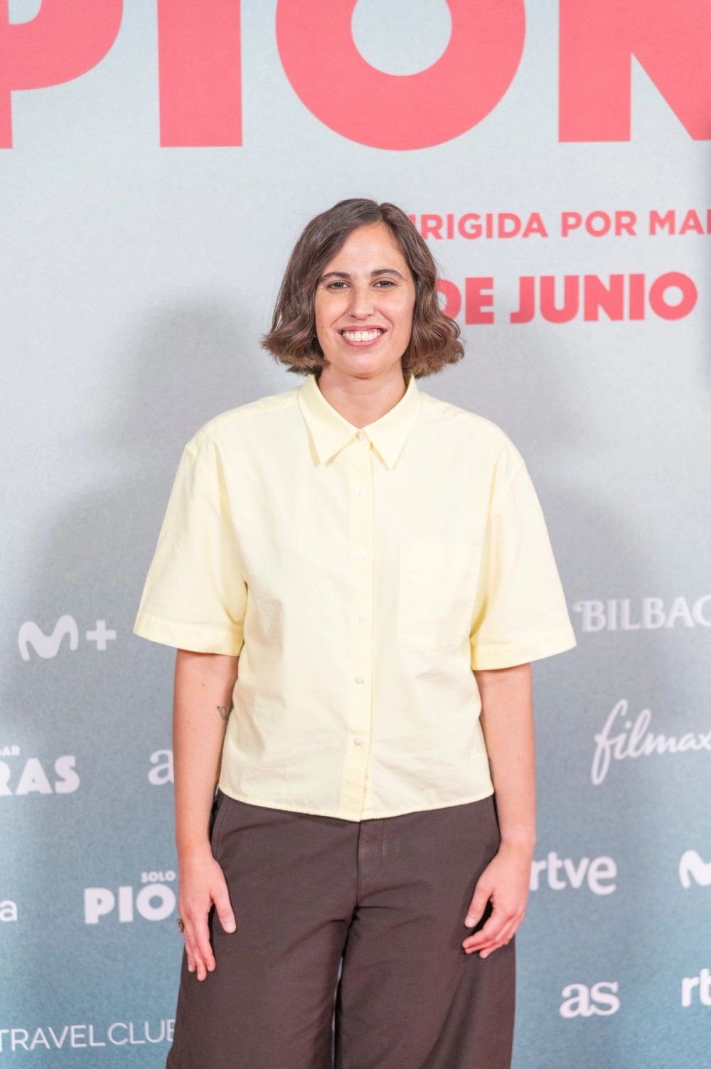 Premiere Pioneras 02-06-2026