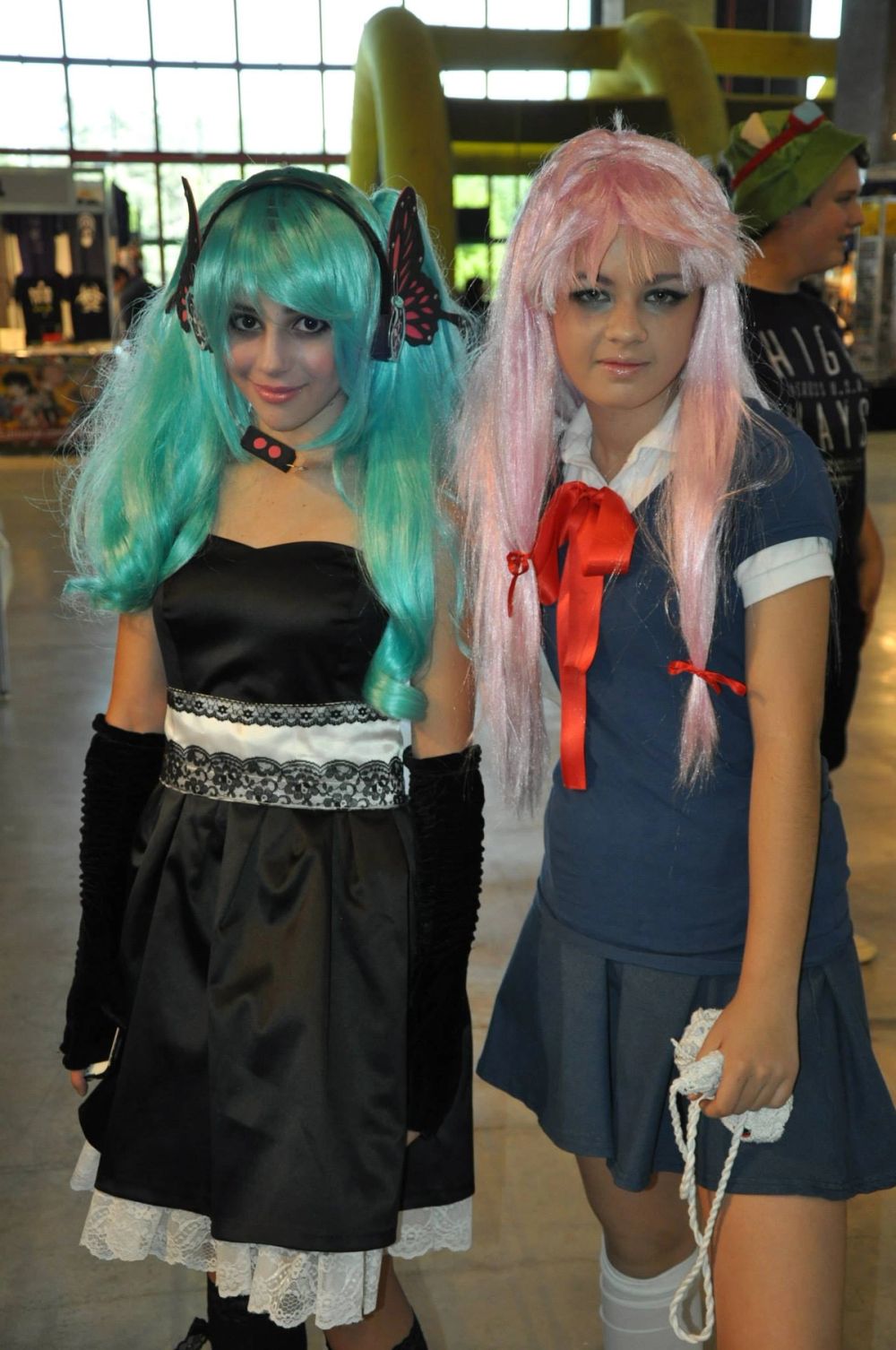 Expomanga 2014