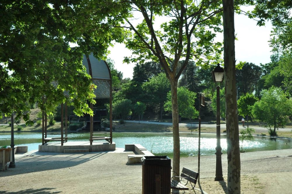 parque polvoranca (Leganes) 28-05-2015