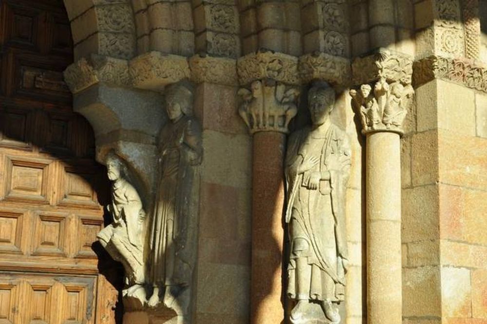Segovia 2012