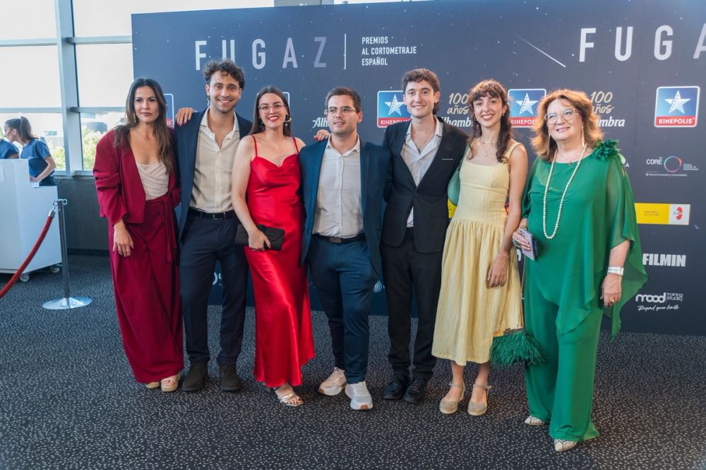 Premios Fugaz 25-06-2025