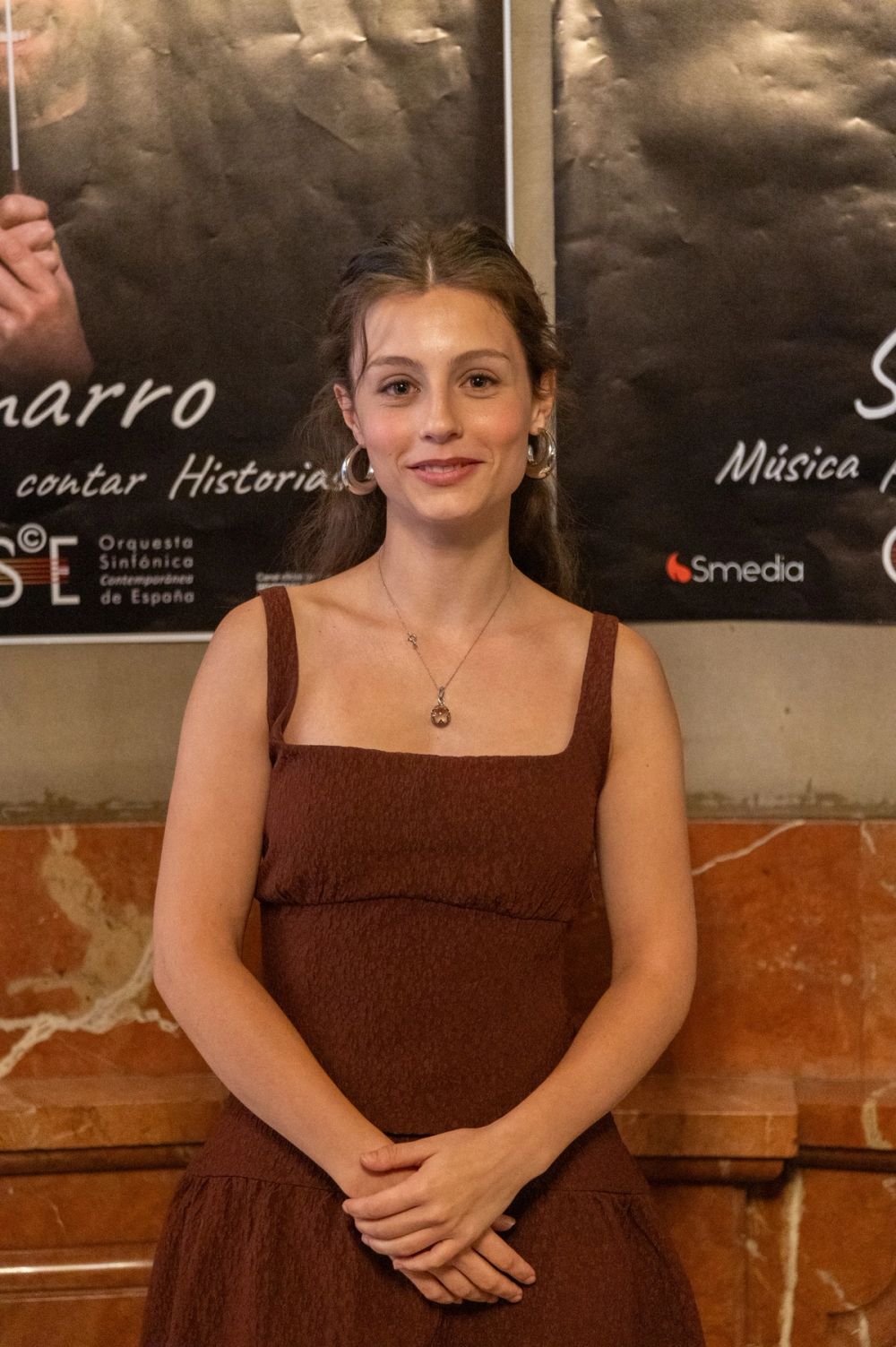 Photocall del Concierto Musica para contar historias 23-09-2025