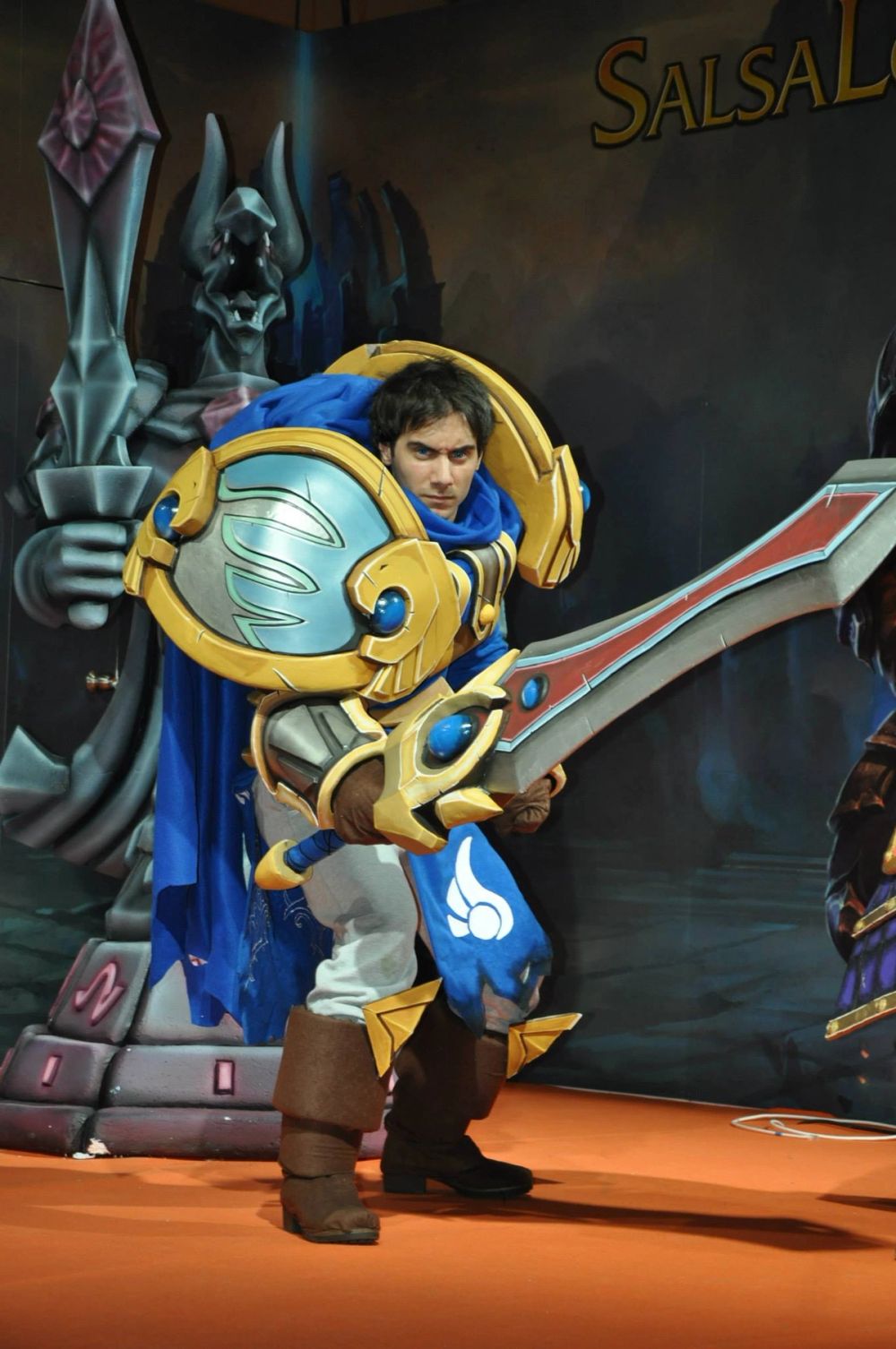 Gamergy 2014