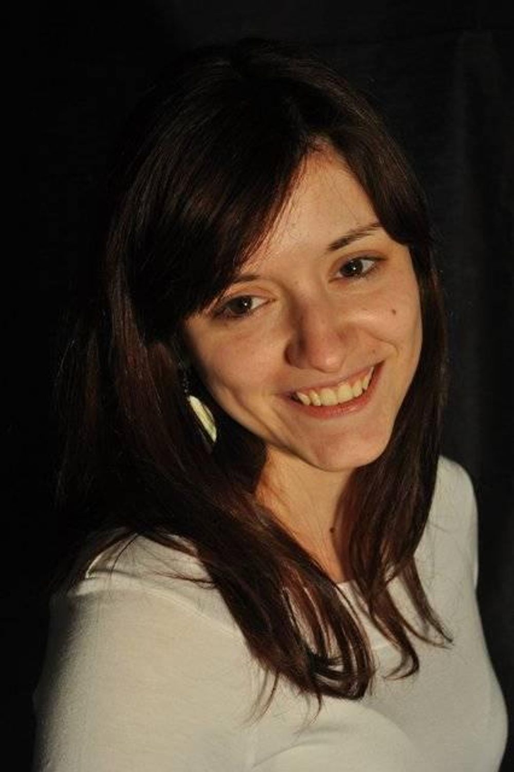 Alexandra 2014