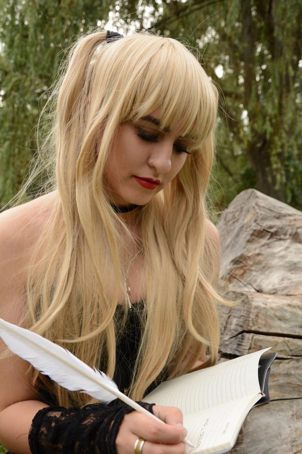 Misa Misa Melissa 18-09-2018