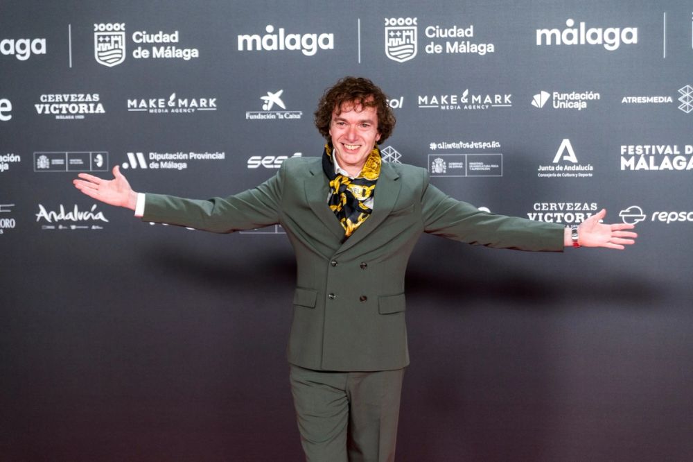Presentacion del Festival de Malaga 2026