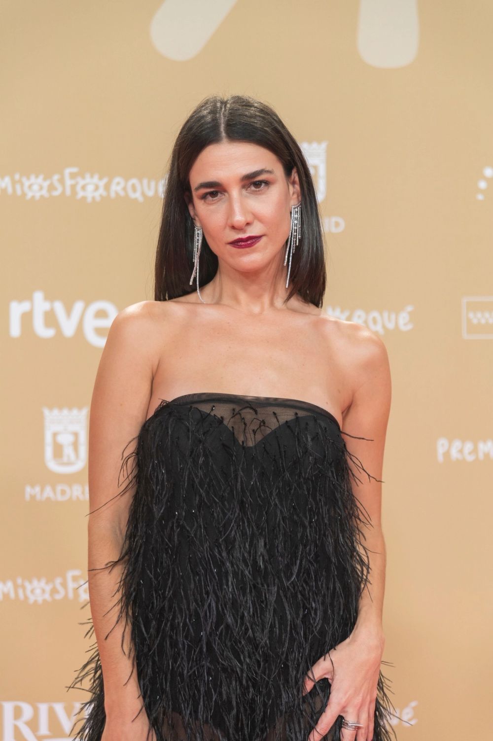 Premios Forque 2024
