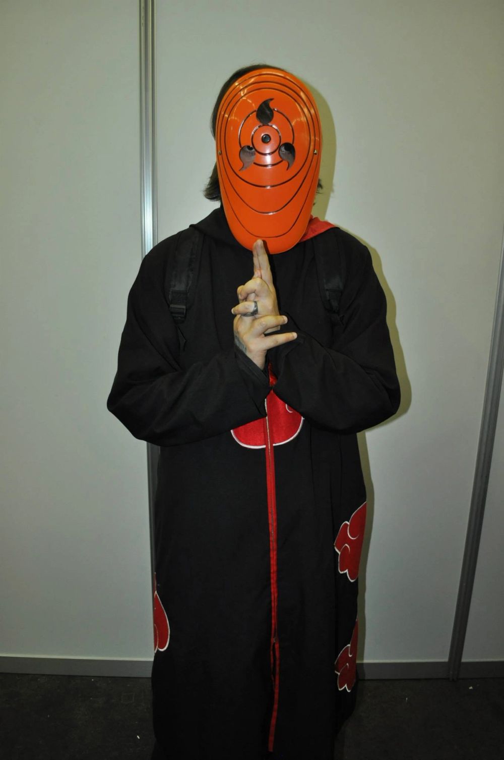 Japan weekend Septiembre 2012