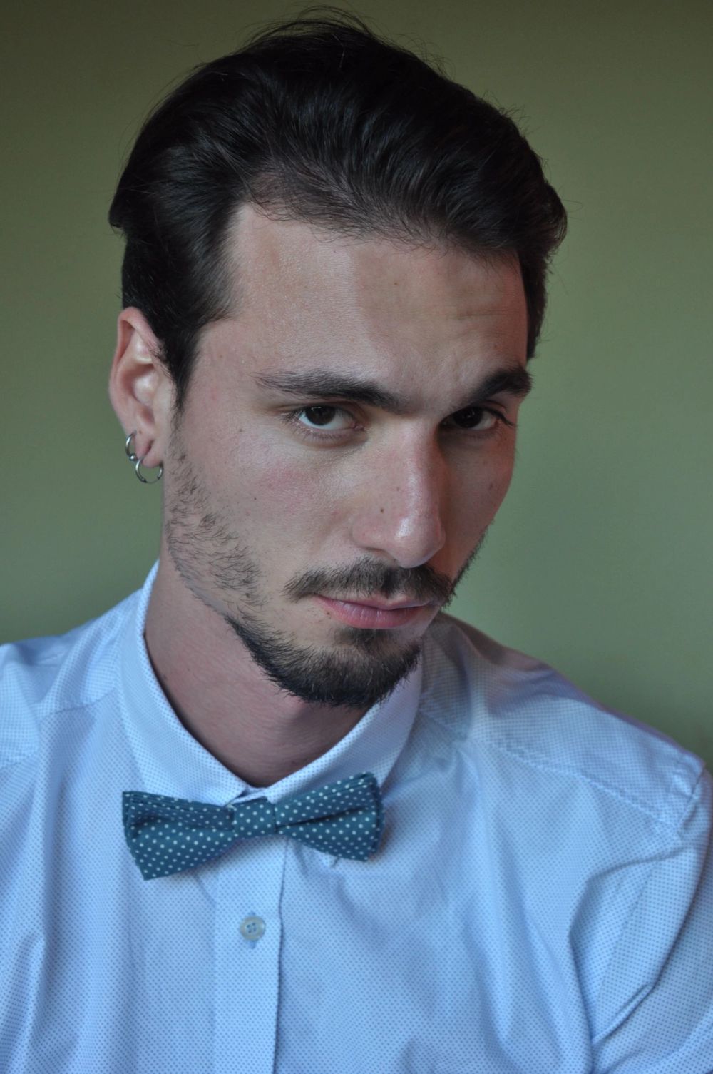 Alfredo 5 sesion 2015