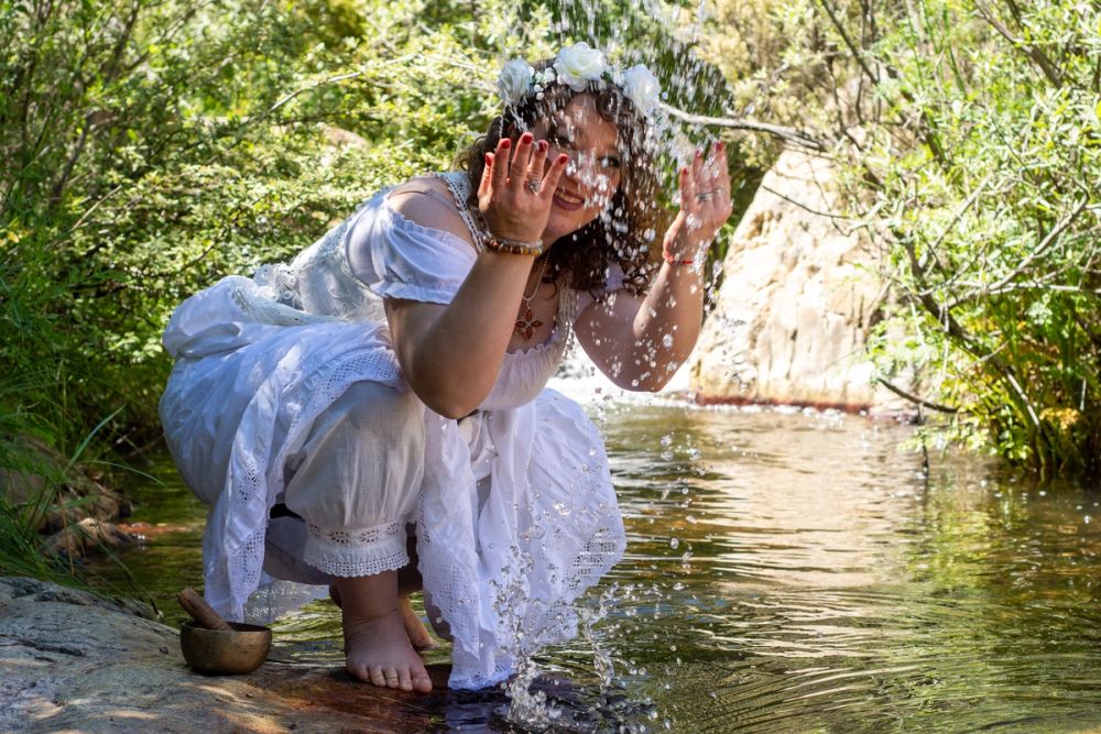 Brujas Blancas 10-06-2021