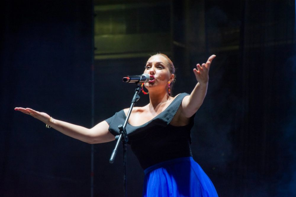 Festival radiole 2022