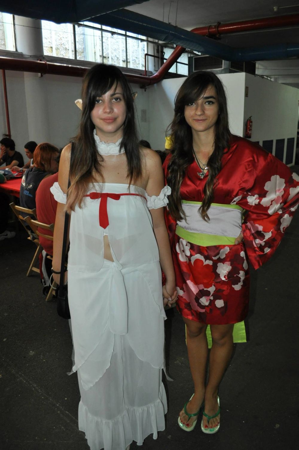 Japan Weekend 2013