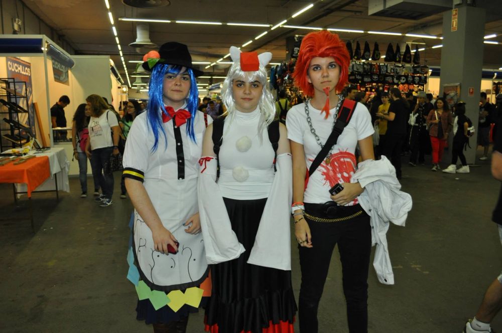 Japan Weekend 2013