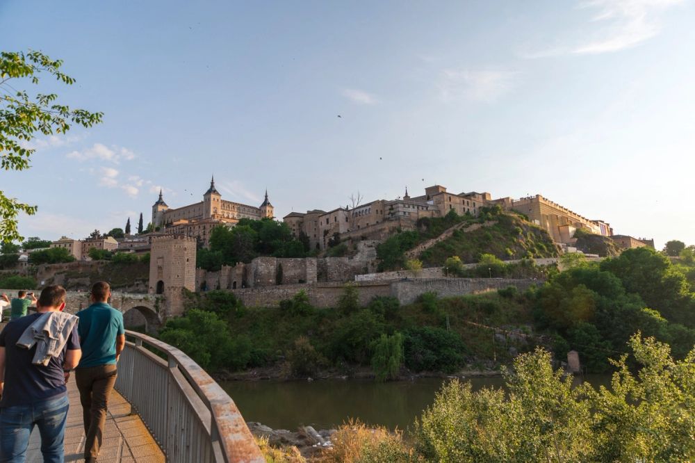 Toledo 18-05-2025