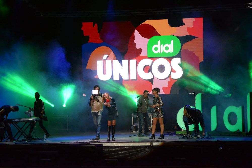 Festival Dial Unicos 11-10-2021