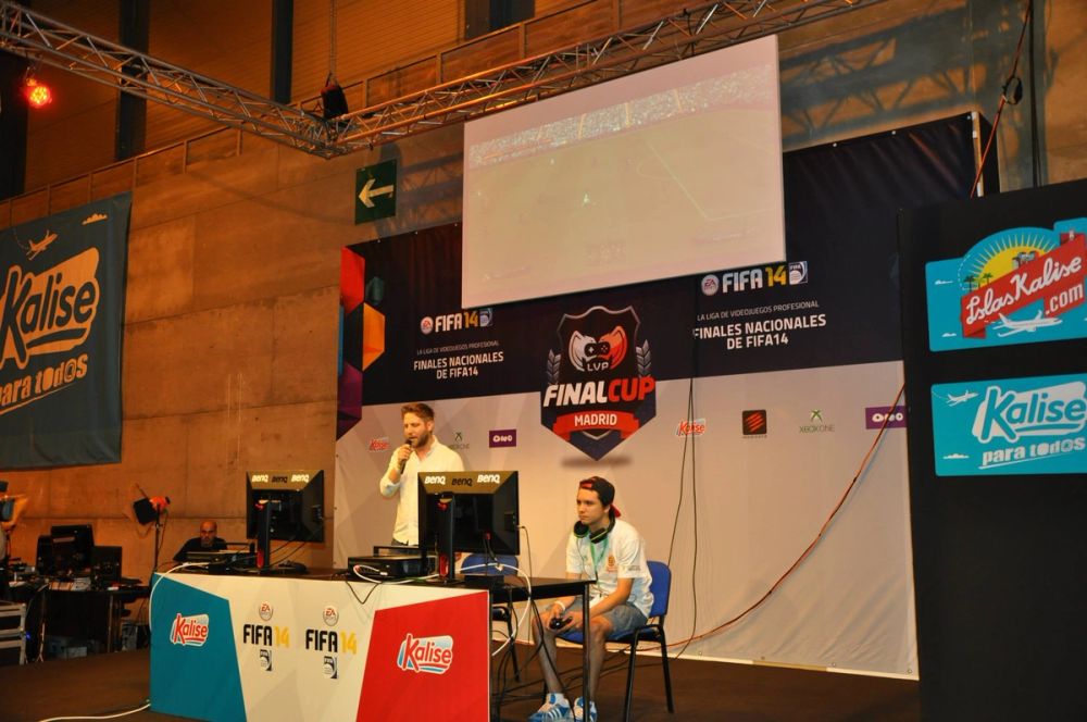 Gamergy 27-06-2014