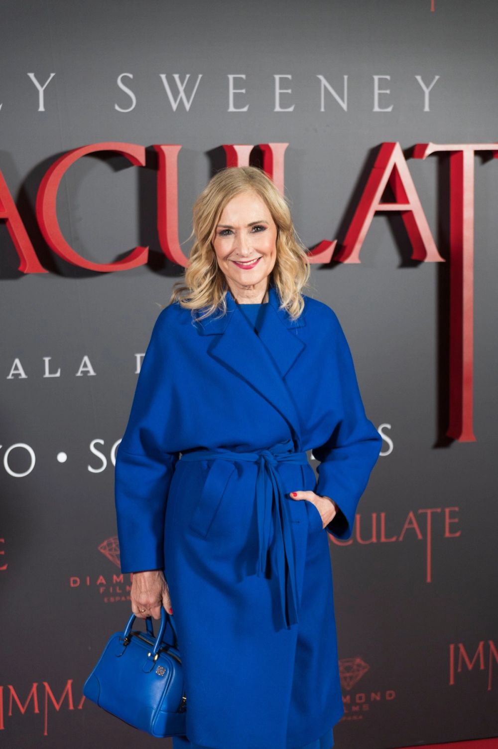 Premiere Immaculate 23-04-2024