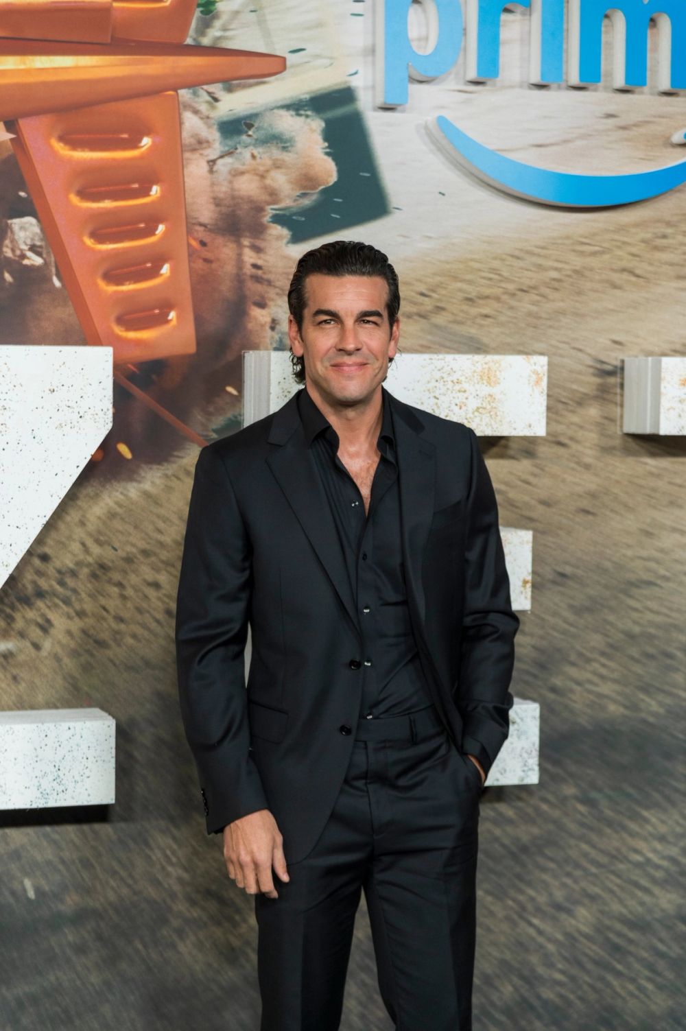 Premiere de Zeta 17-03-2026