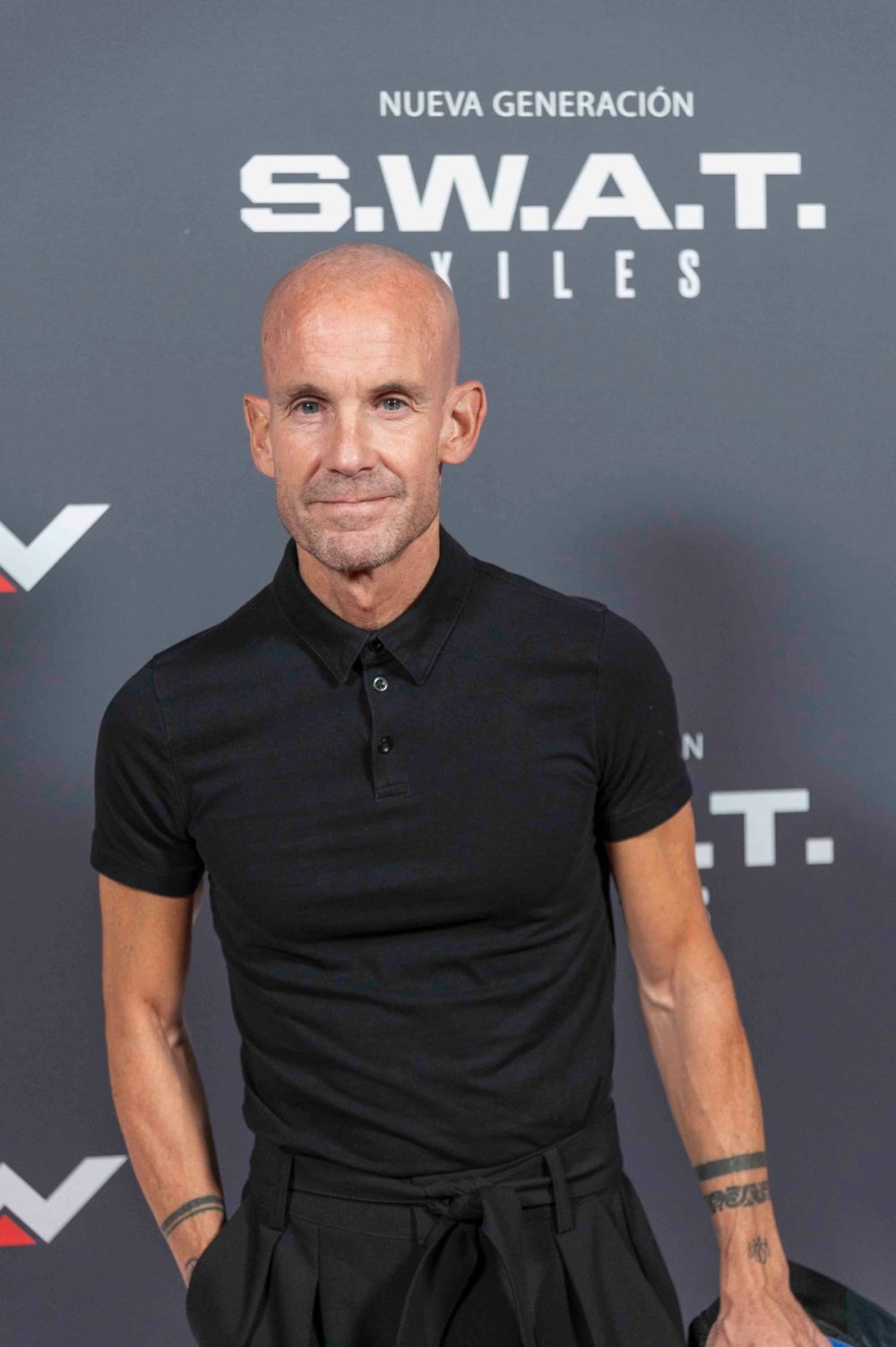 Premiere S.W.A.T exiles 06-10-2026