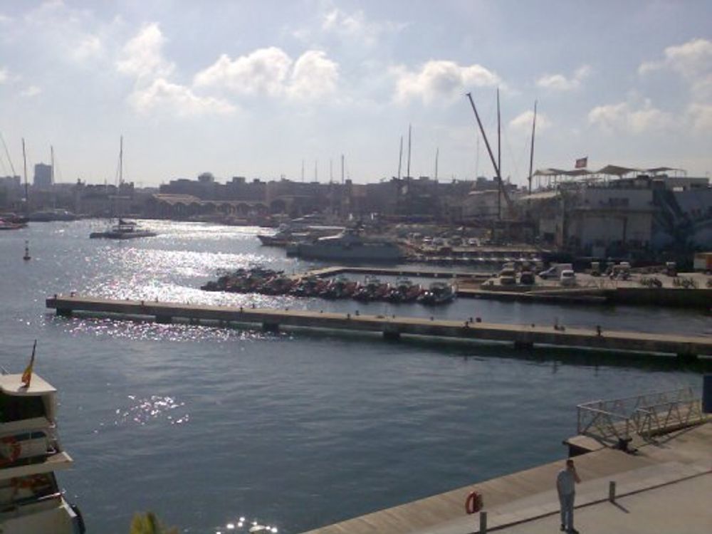 Valencia 2010