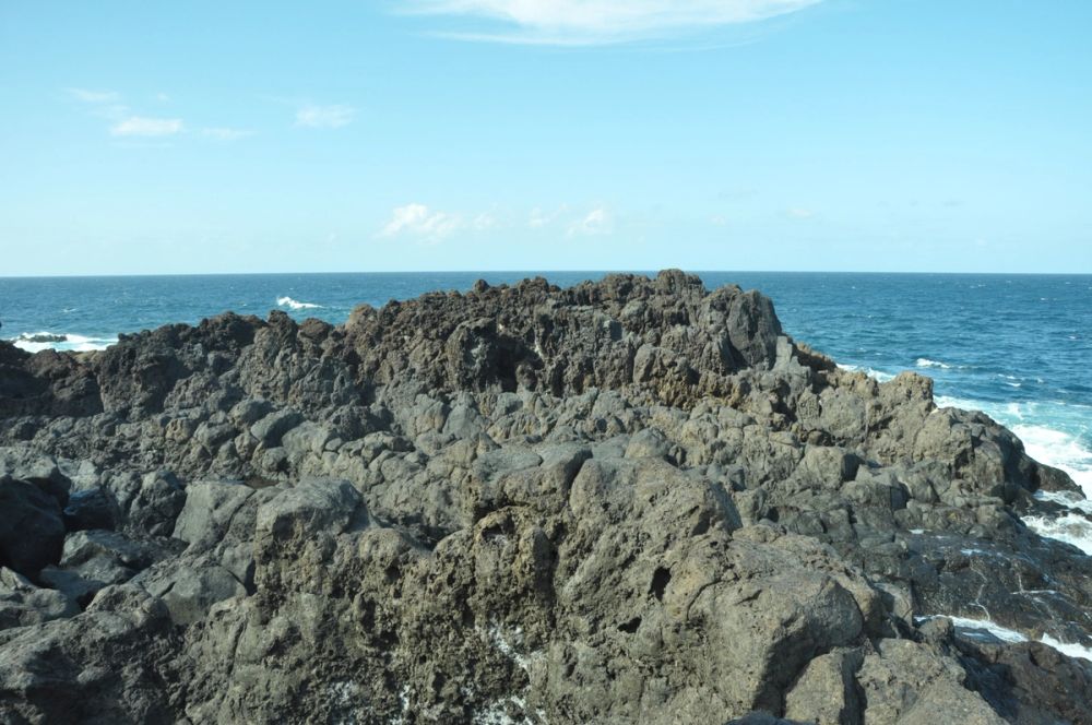 Tenerife 2015