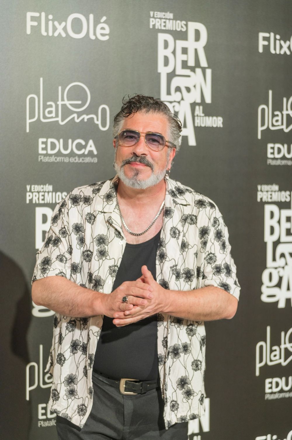V Edicion premios Berlanga al humor 25-05-2026