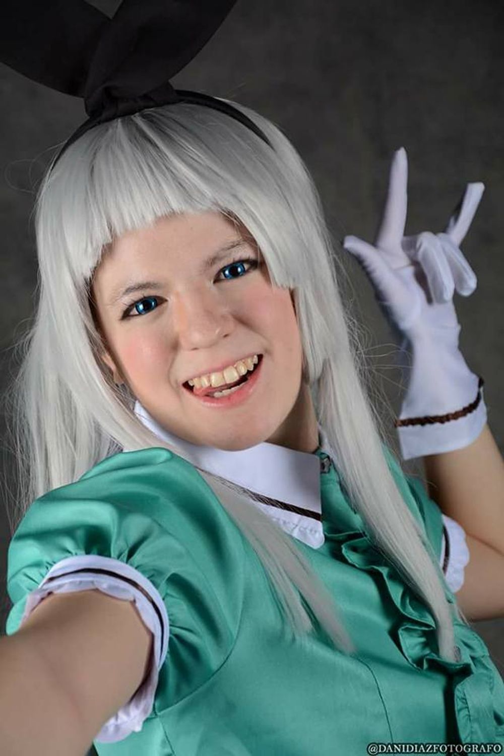 Hideri Kanzaki 2017