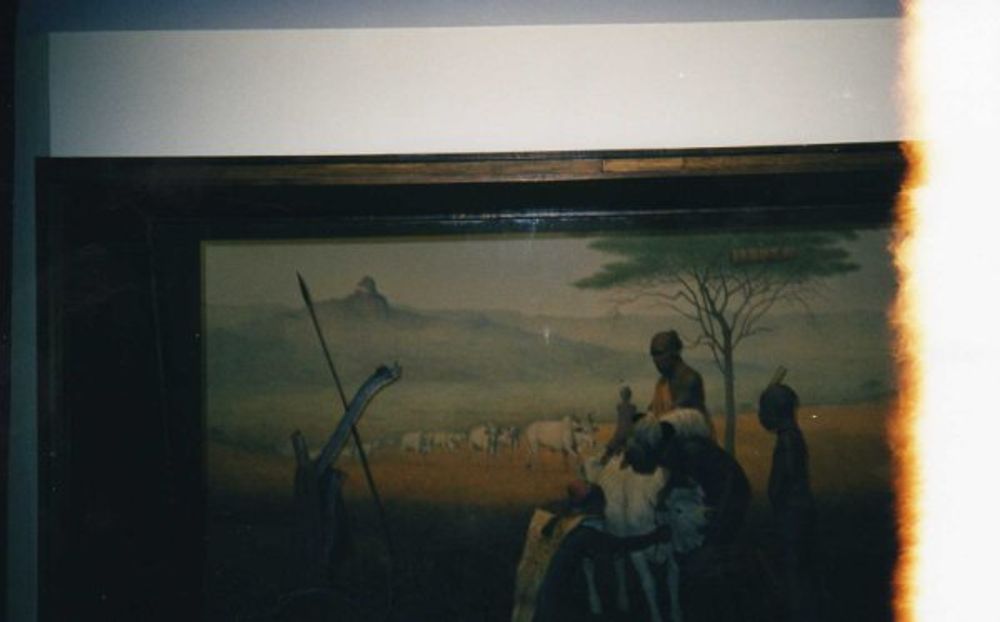 New York 2003