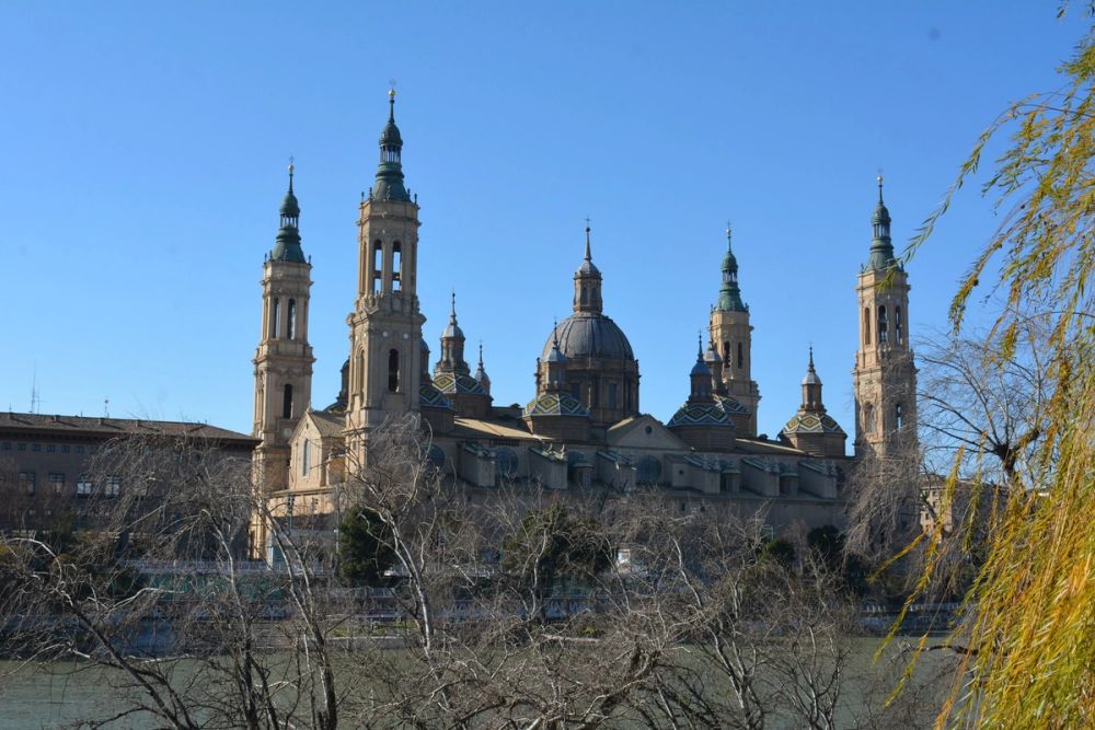 Zaragoza 2023