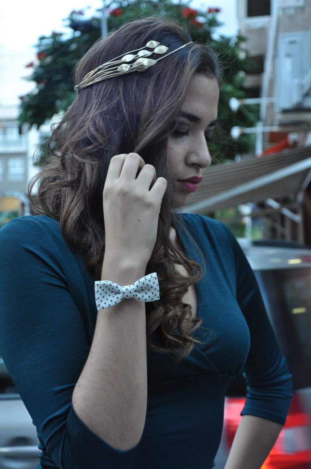 Rachel 2 sesion 2015