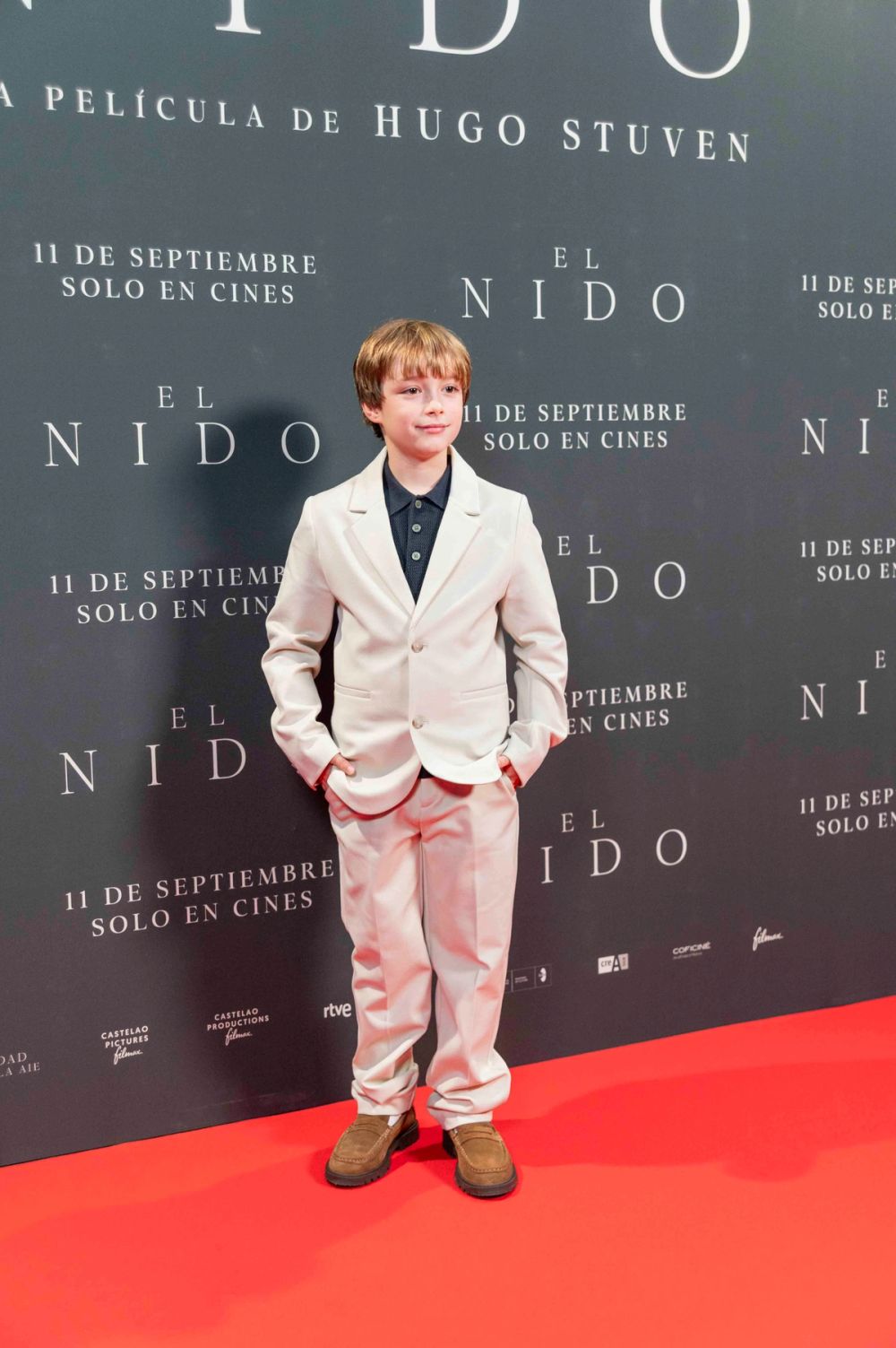 Premiere El nido 09-09-2026