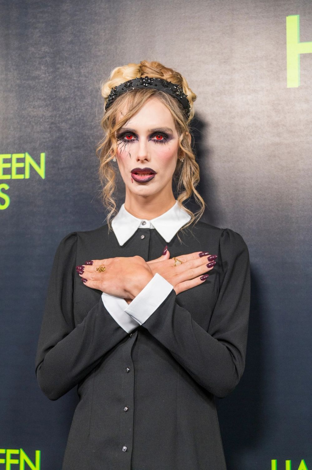 Fiesta halloween 30-10-2025